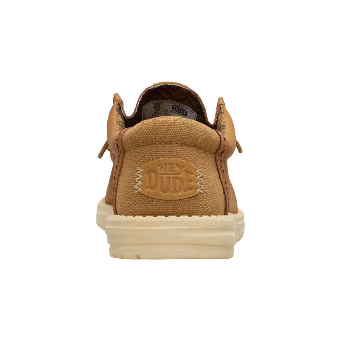 Men's Wally Perf Classic Shoes