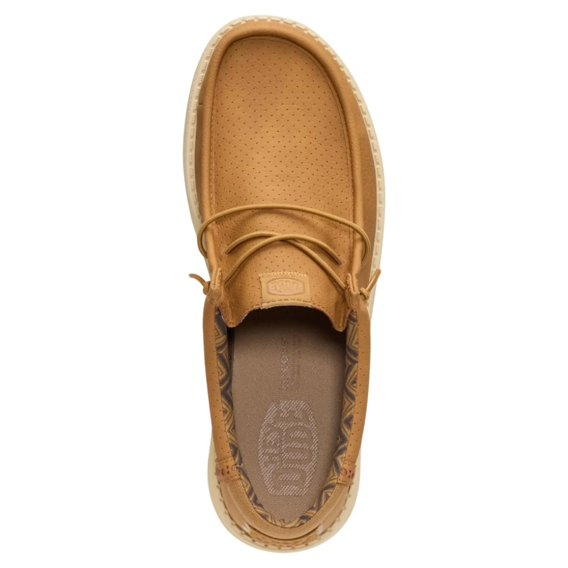 Men's Wally Perf Classic Shoes