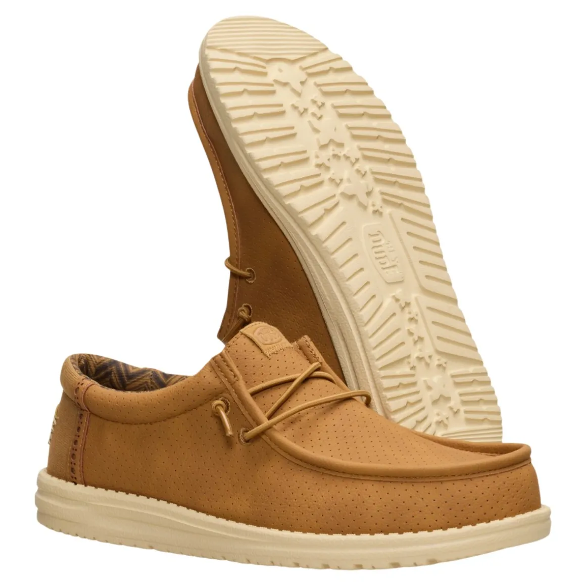 Men's Wally Perf Classic Shoes