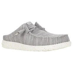 Men's Wally Slip Strech Sox Shoes