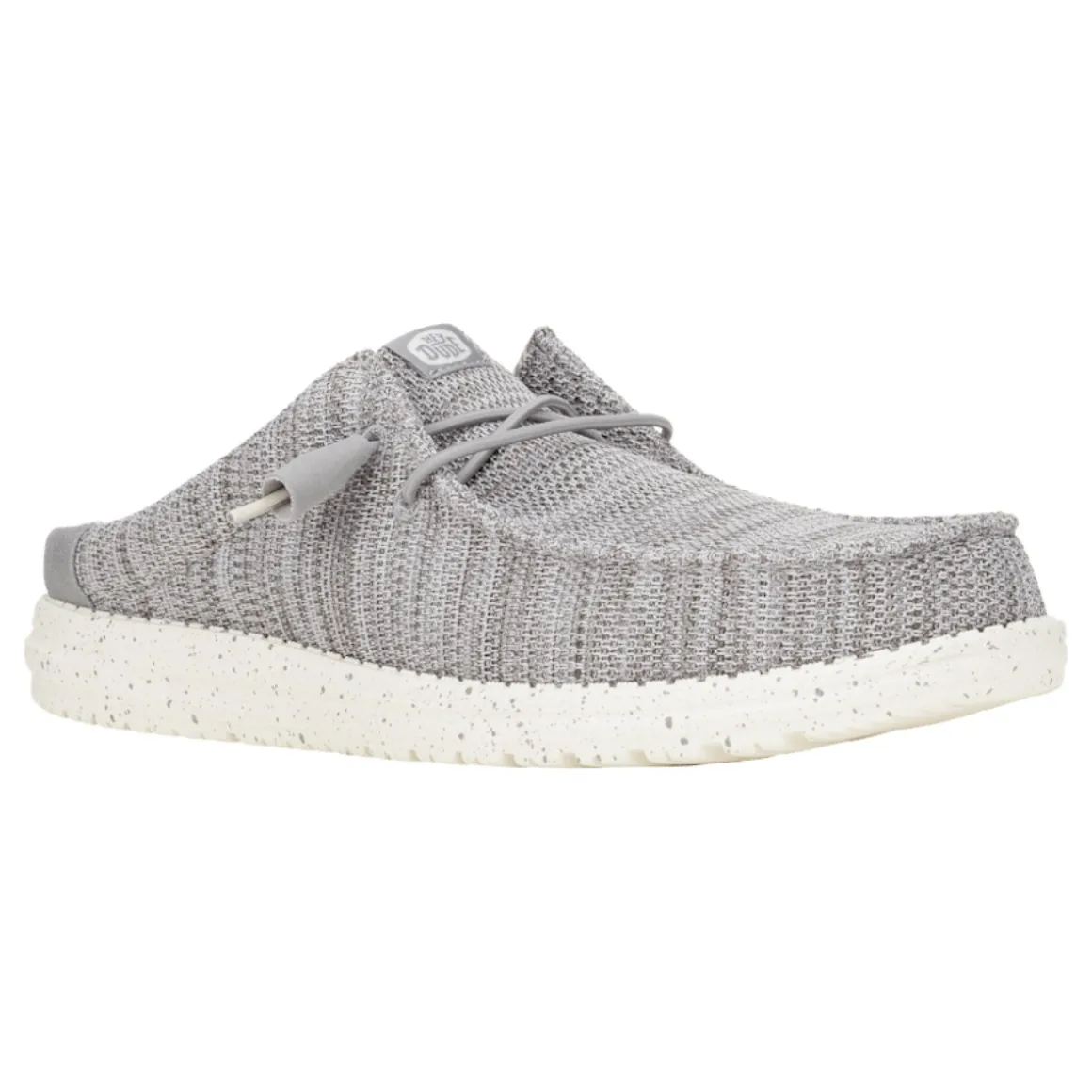 Men's Wally Slip Strech Sox Shoes