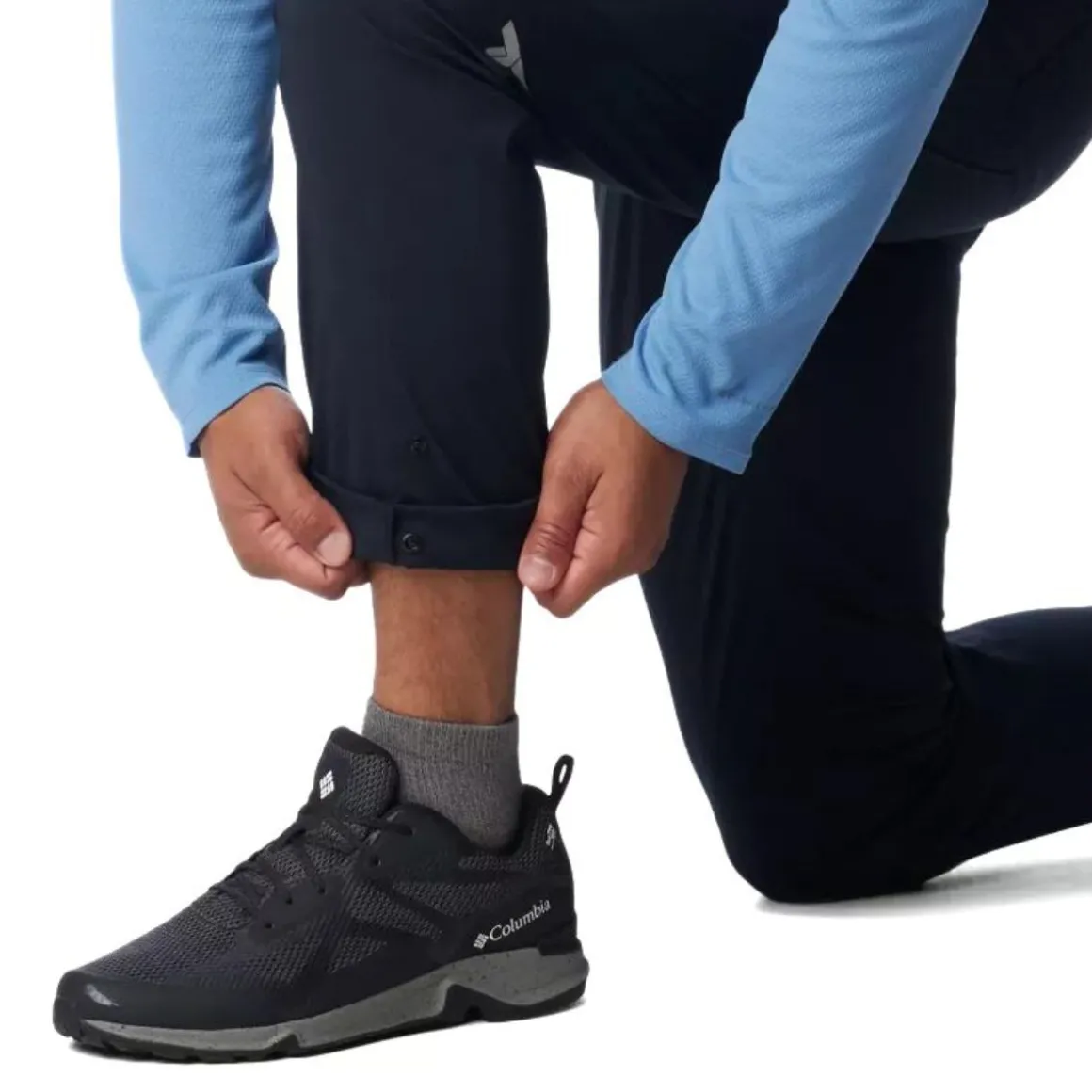 Men's Wanoga Lightweight Pants