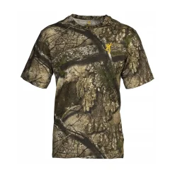 Men's Wasatch Short Sleeve T-shirt