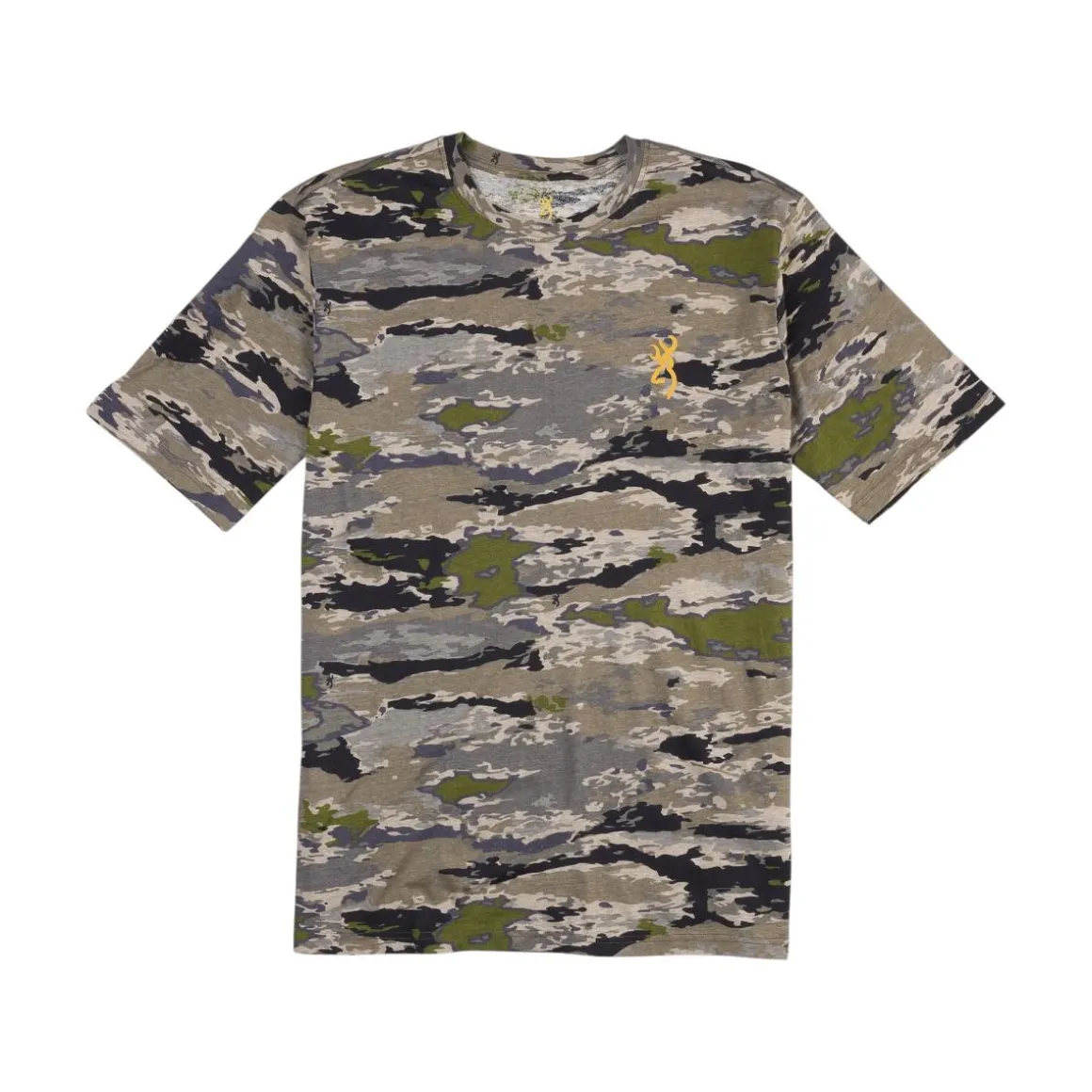 Men's Wasatch Short Sleeve Shirt
