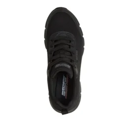 Men's Waterproof BOBS B FLEX Rain Edge Shoes