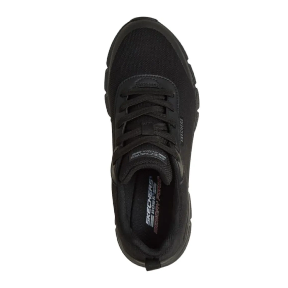Men's Waterproof BOBS B FLEX Rain Edge Shoes