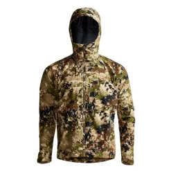 Men's Waterproof Dew Point Jacket