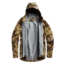 Men's Waterproof Dew Point Jacket