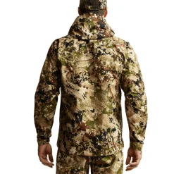 Men's Waterproof Dew Point Jacket