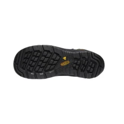Men's Waterproof Mid Work Boots