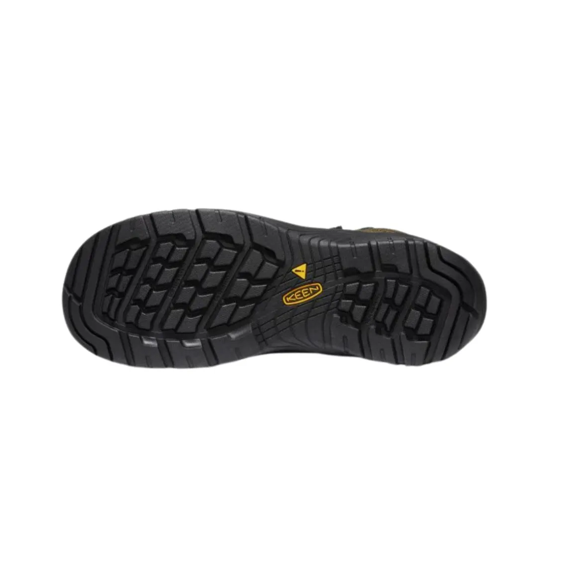 Men's Waterproof Mid Work Boots