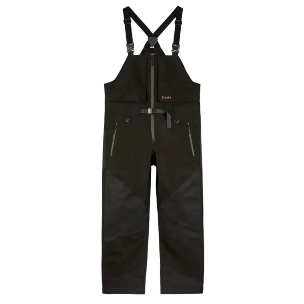 Men's Waterproof Offroad Bib