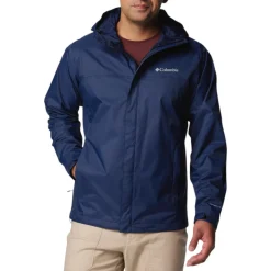 Men's Watertight II Rain Jacket