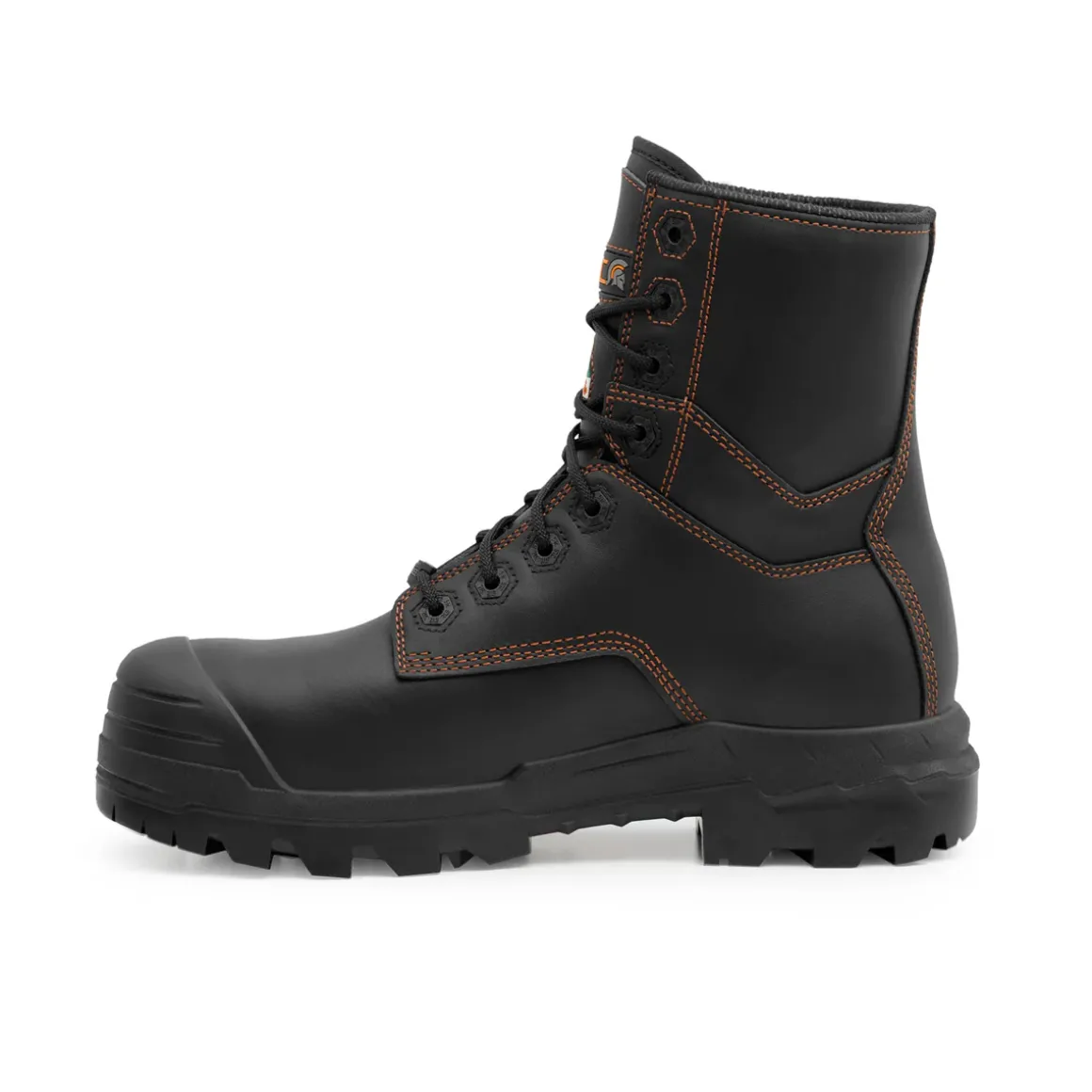 Men's Watson 8'' Safety Boots