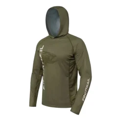 Men's Wave Big Fish Longsleeve Shirt