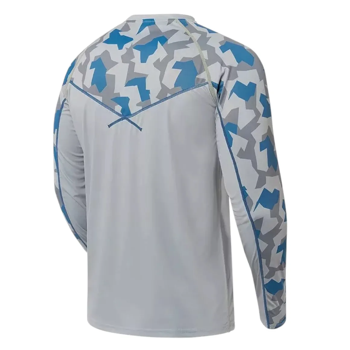 Men's Wave Shirt