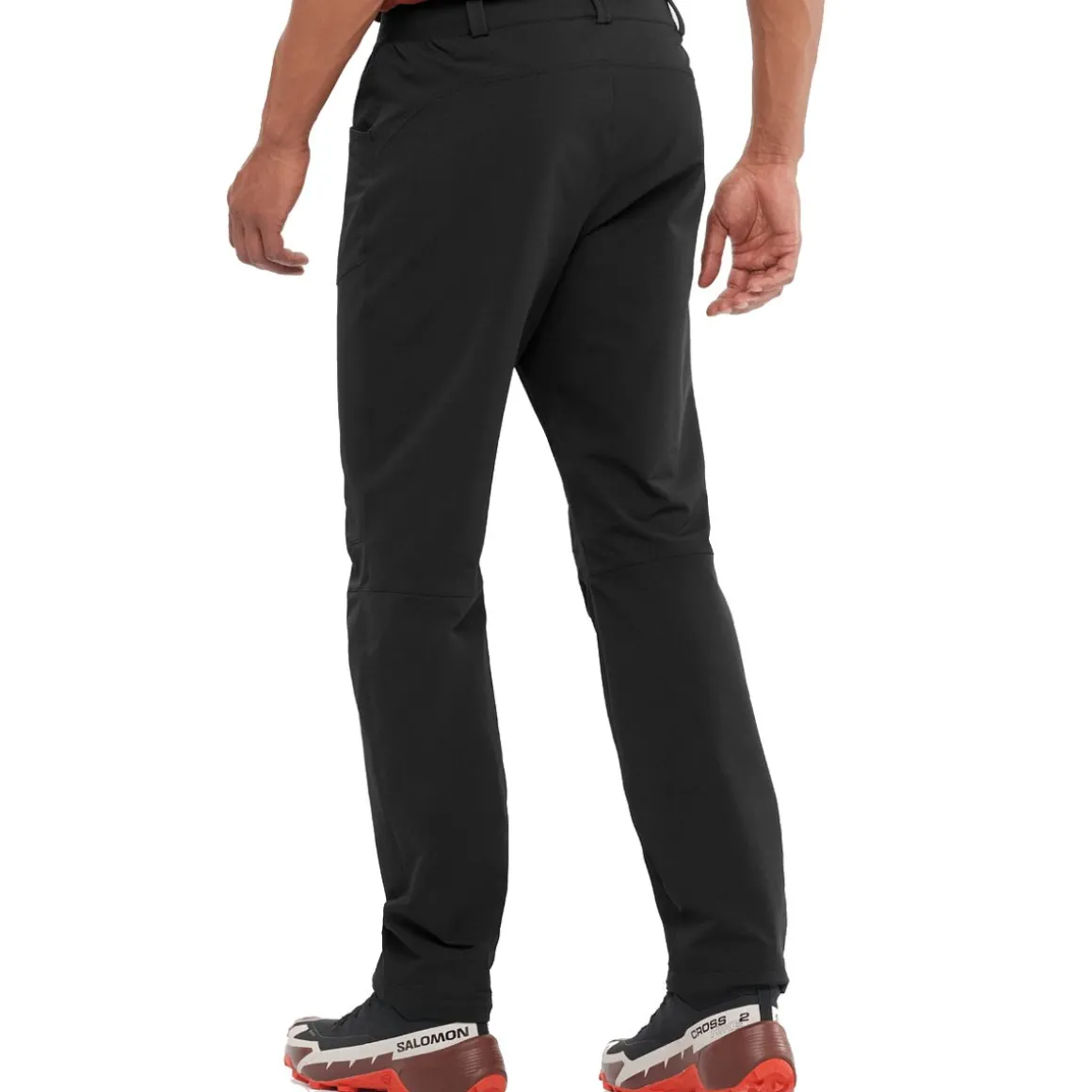 Men's Wayfarer Warm Pants