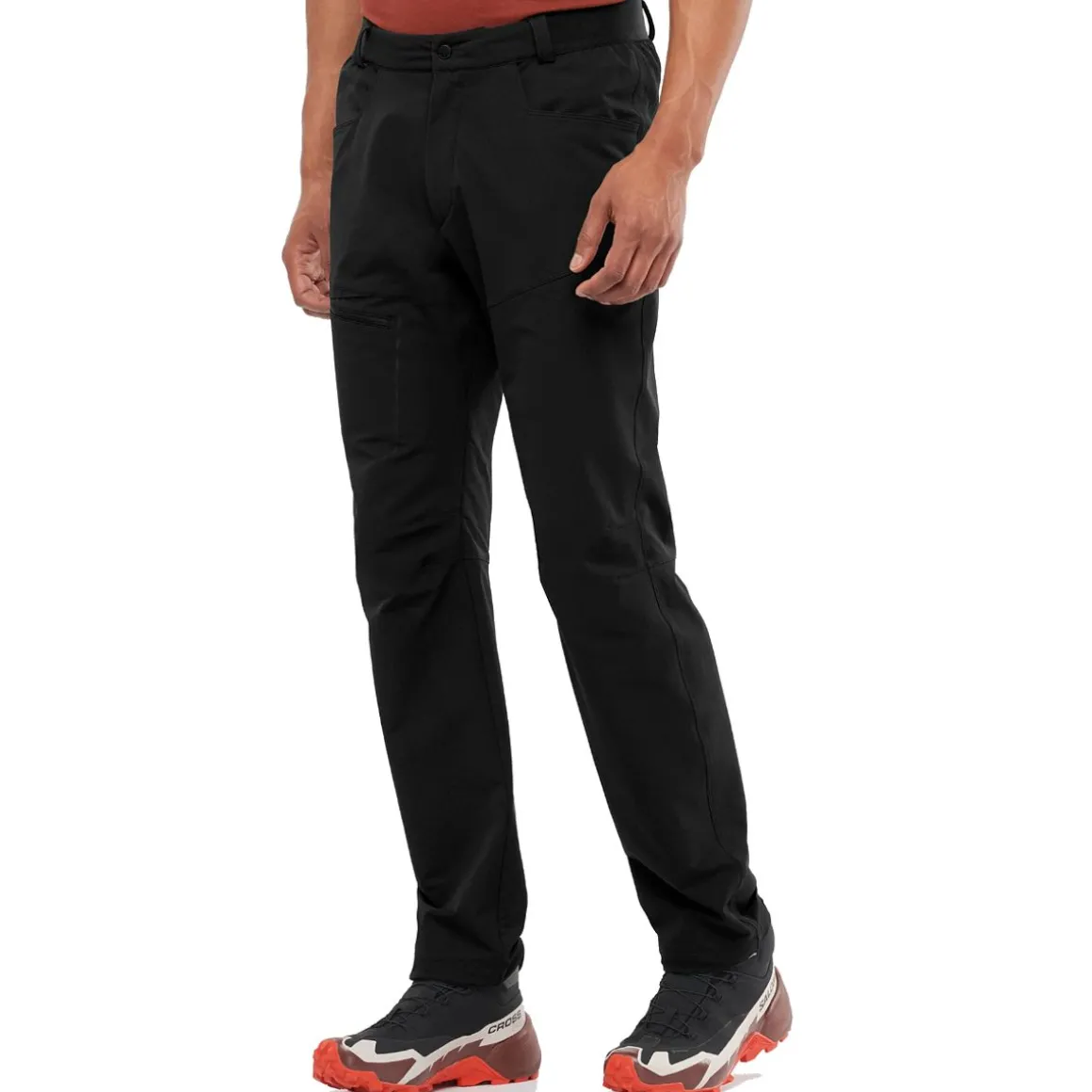 Men's Wayfarer Warm Pants