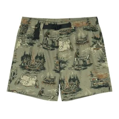 Men's Weekender River Shorts