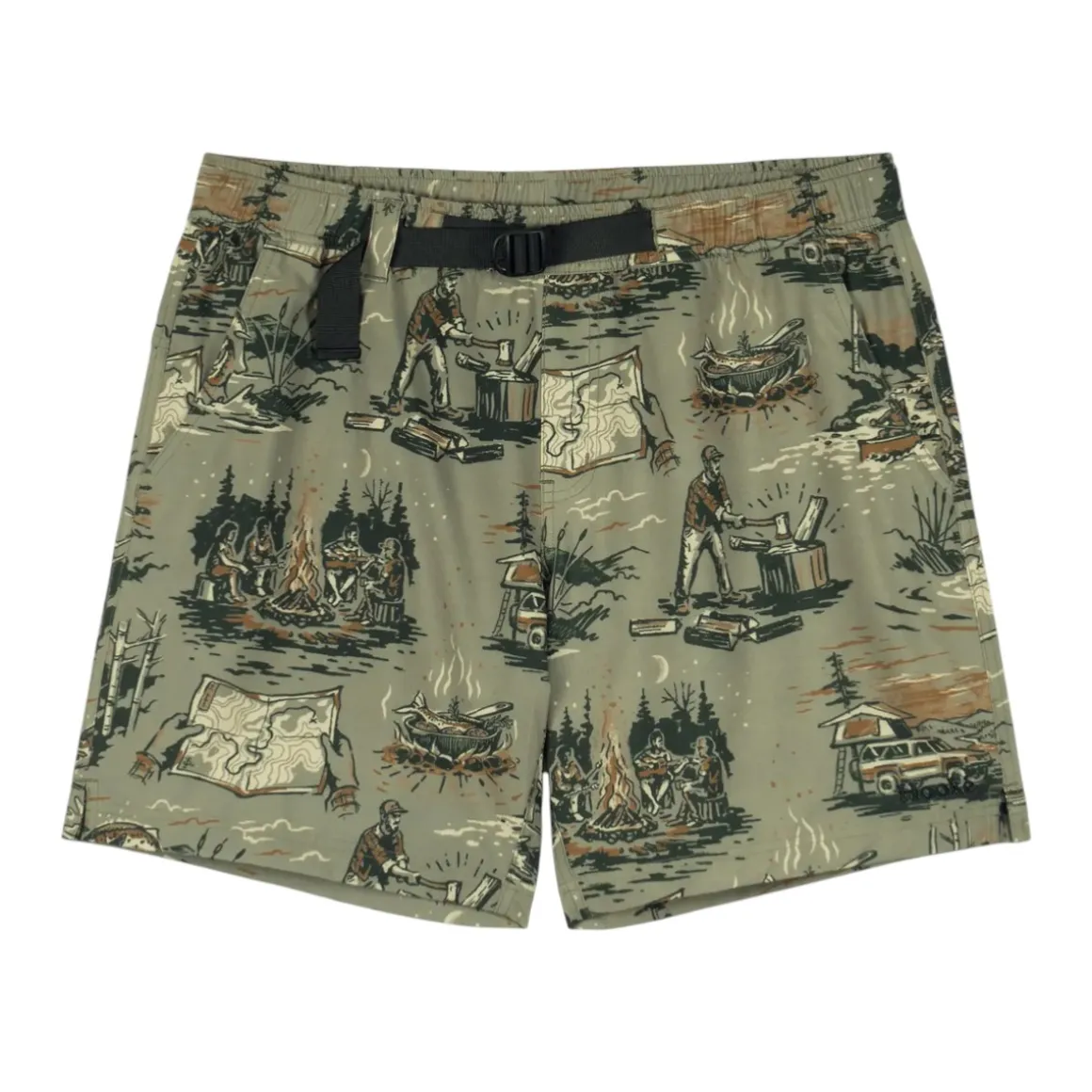Men's Weekender River Shorts