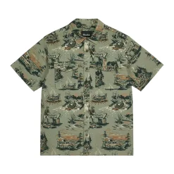 Men's Weekender Short Sleeve Shirt