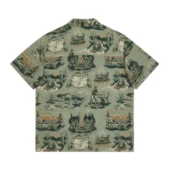 Men's Weekender Short Sleeve Shirt
