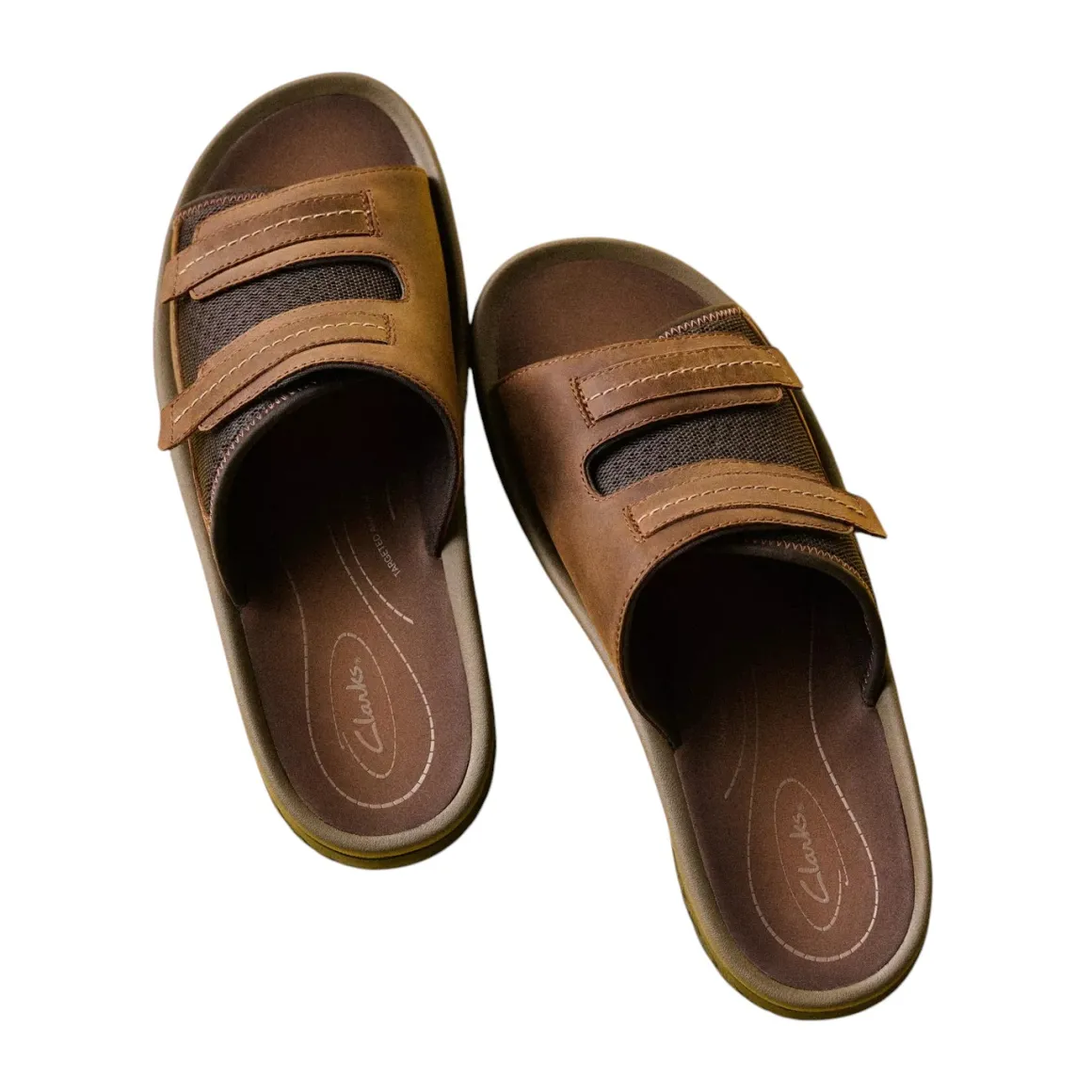Men's Wesley Easy Sandals