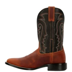 Men's Westward 11” Wide Square Toe Western Boots