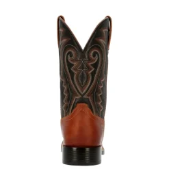 Men's Westward 11” Wide Square Toe Western Boots