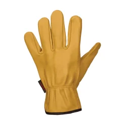 Men's WG07 Leather Driver Gloves