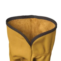 Men's WG07 Leather Driver Gloves