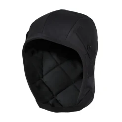 Men's 70-WH-04 Hard Hat Liner with face protection