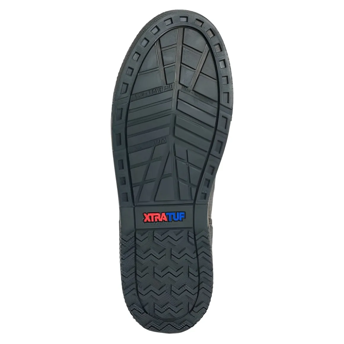 Men's Wheelhouse Deck Boots