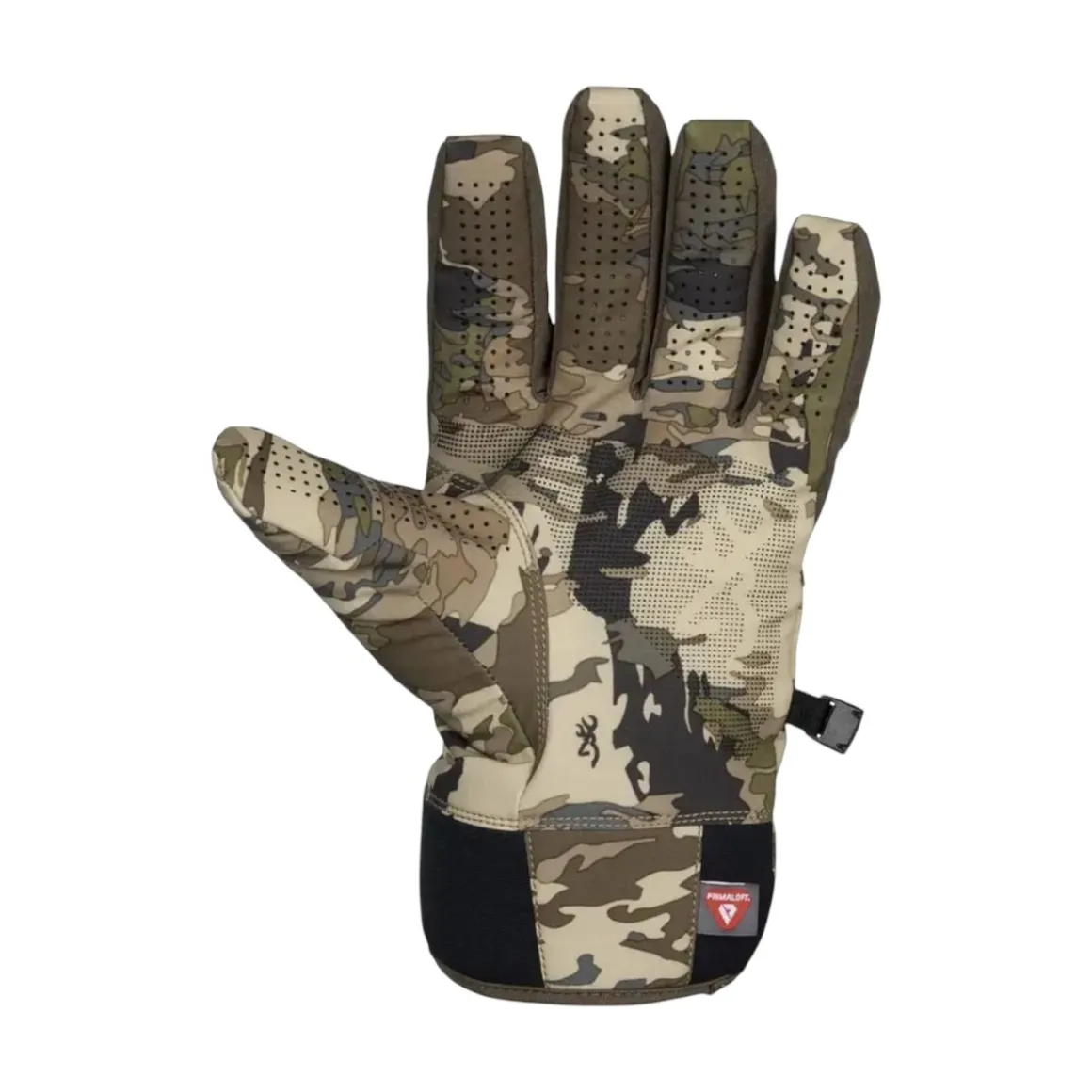 Men's Wicked Wing Bust Glove