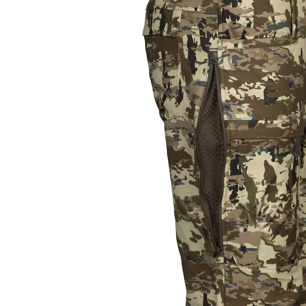 Men's Wicked Wing Field Pro Pants