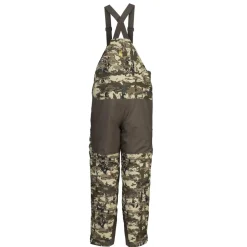 Men's Wicked Wing Insulated Bib