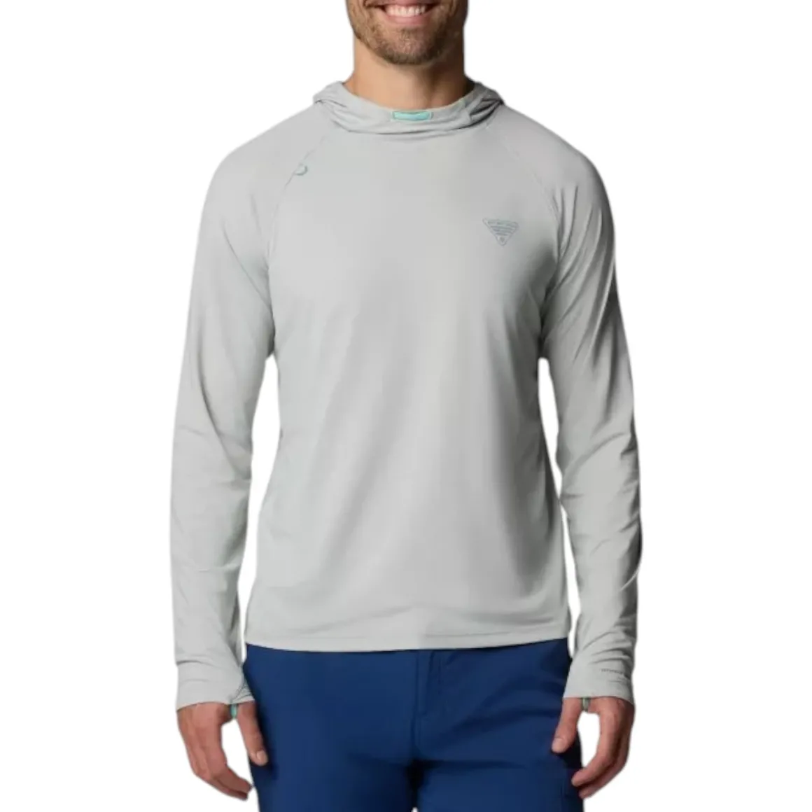 Men's Wild Cast™ Sun Hoodie
