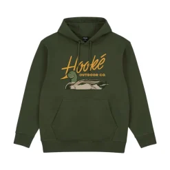 Men's Wild Duck Hoodie