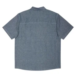 Men's Wild Salmon Short Sleeve Shirt