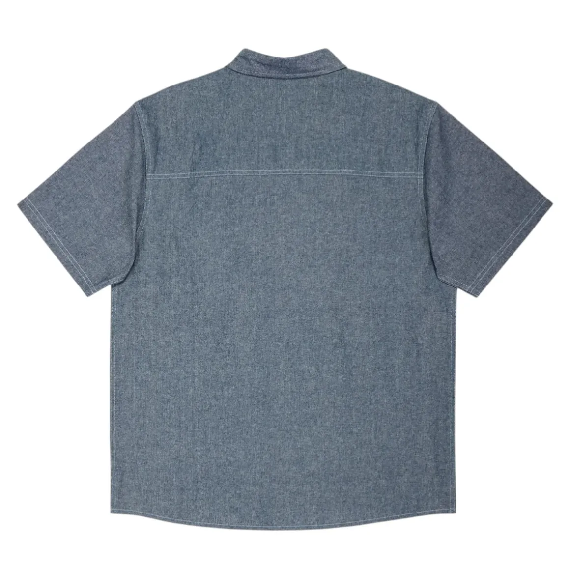 Men's Wild Salmon Short Sleeve Shirt