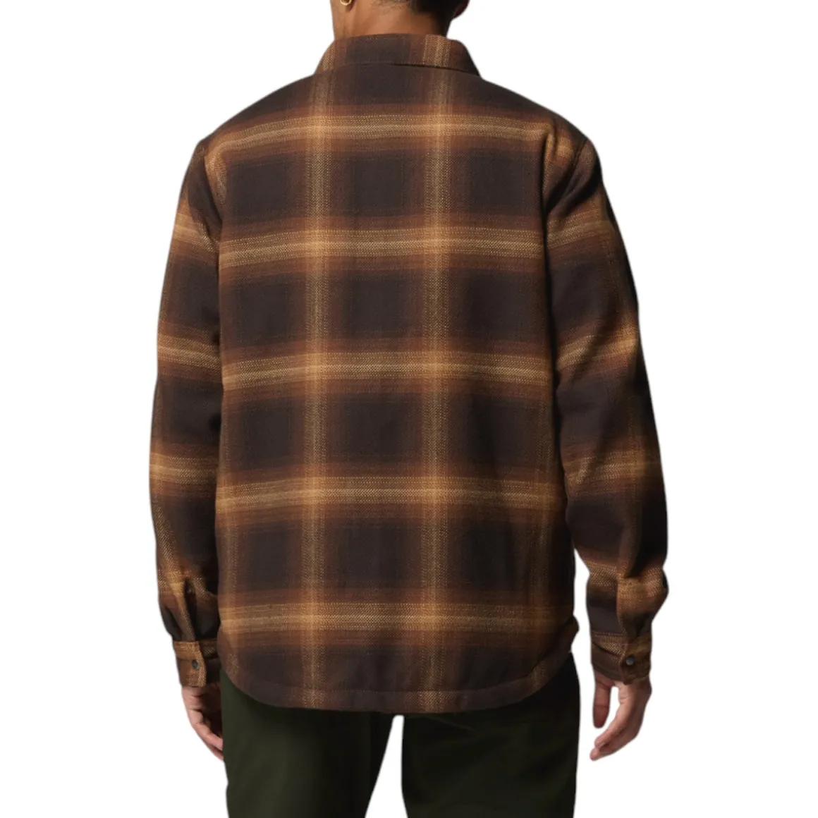 Men's Windward II Shirt Jacket