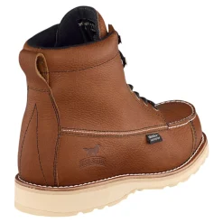 Men's Wingshooter 7-inch Waterproof Leather Boots