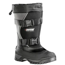 Men's Wolf Boots