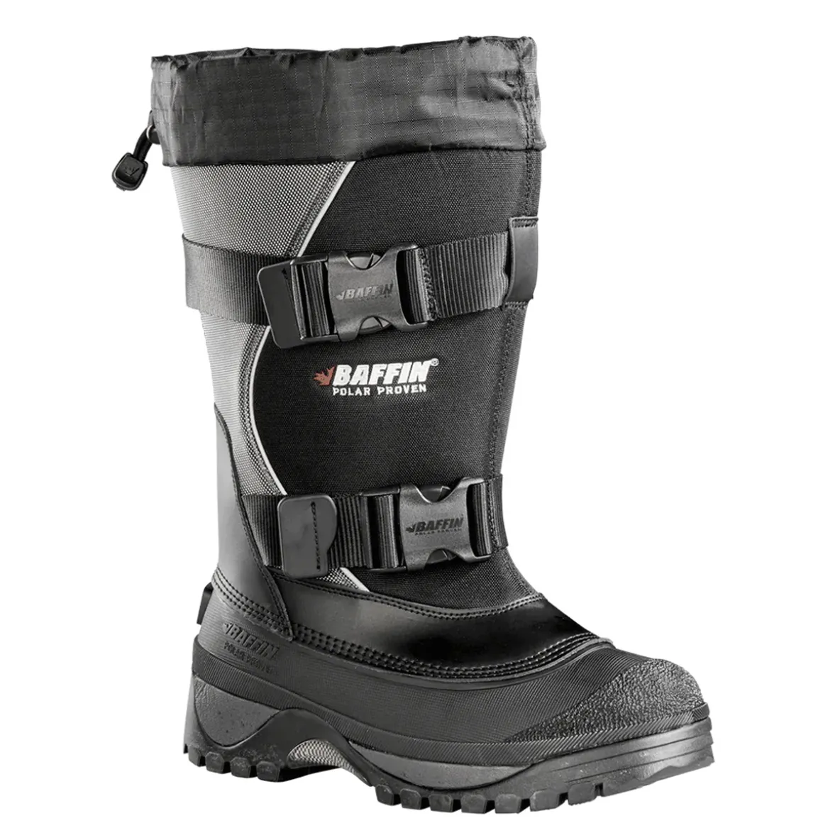 Men's Wolf Boots