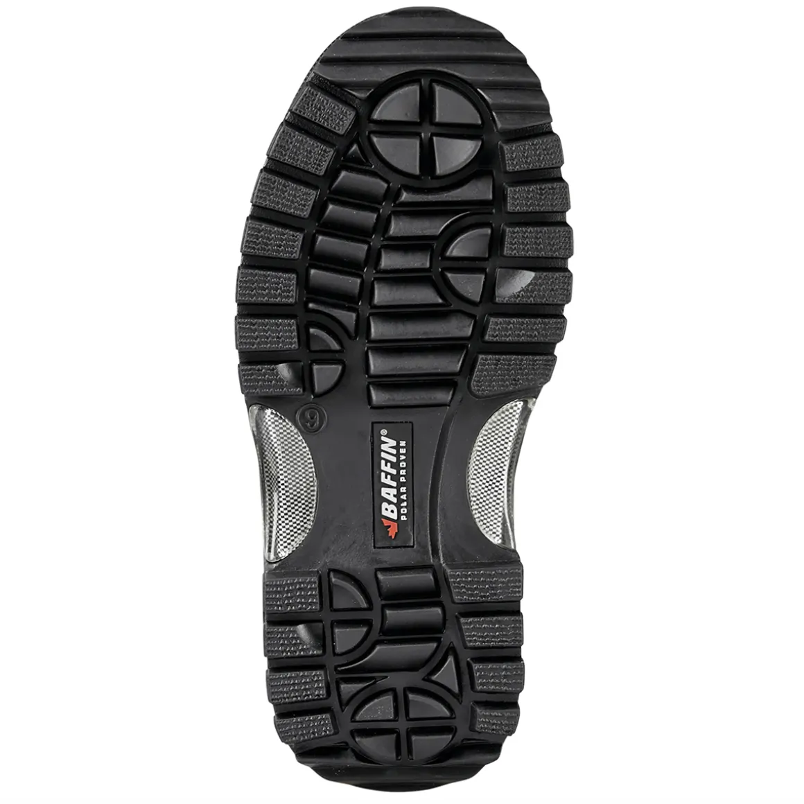 Men's Wolf Boots