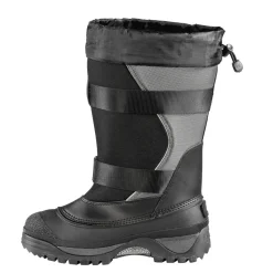 Men's Wolf Boots