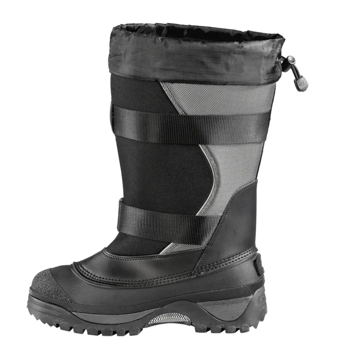 Men's Wolf Boots