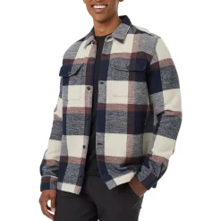 Men's Woodford Jacket