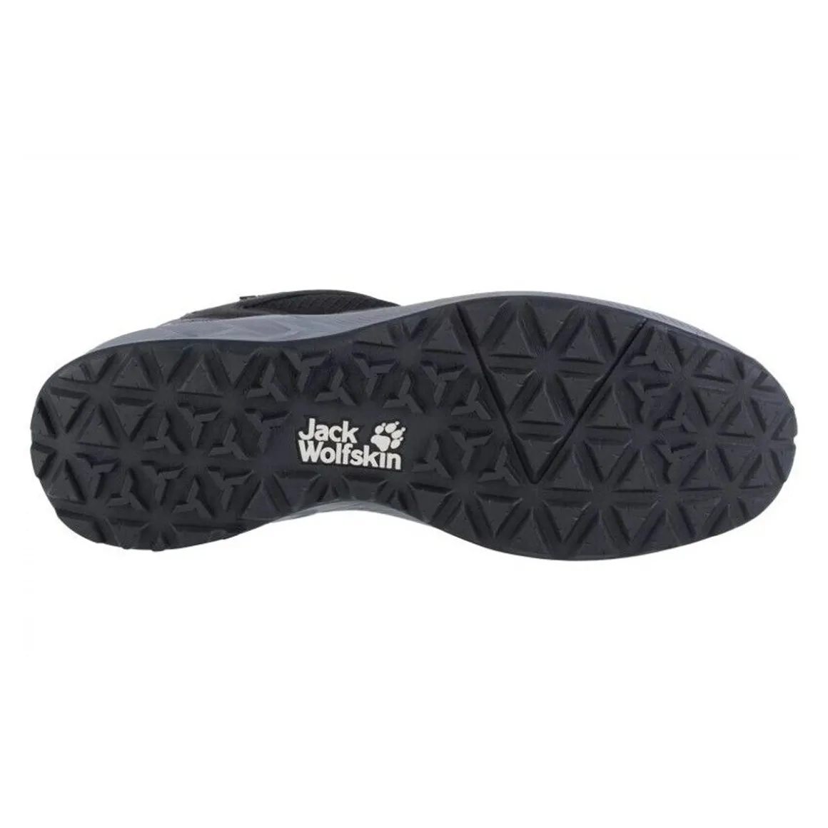 Men's Woodland 2 Texapore Low Shoes