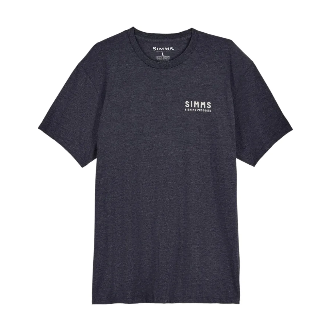 Men's Woodland Leap T-Shirt